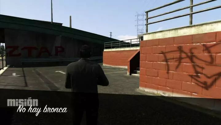 Grand Theft Auto Online