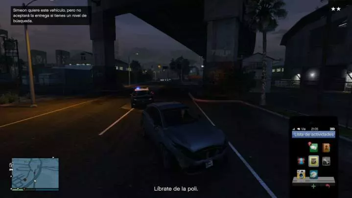 Grand Theft Auto Online