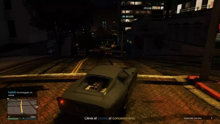 Grand Theft Auto Online