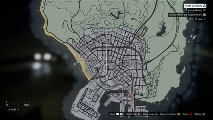 Grand Theft Auto Online