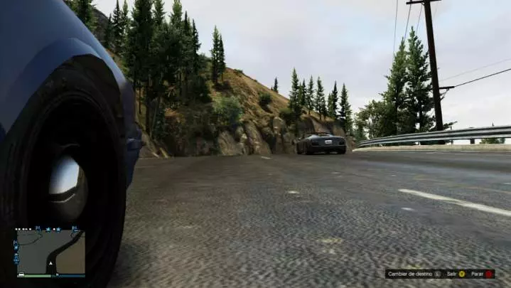 Grand Theft Auto Online