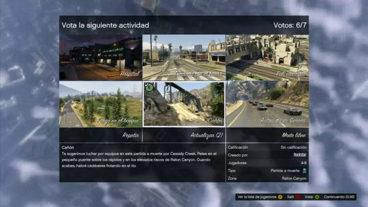 GTA Online - PS3