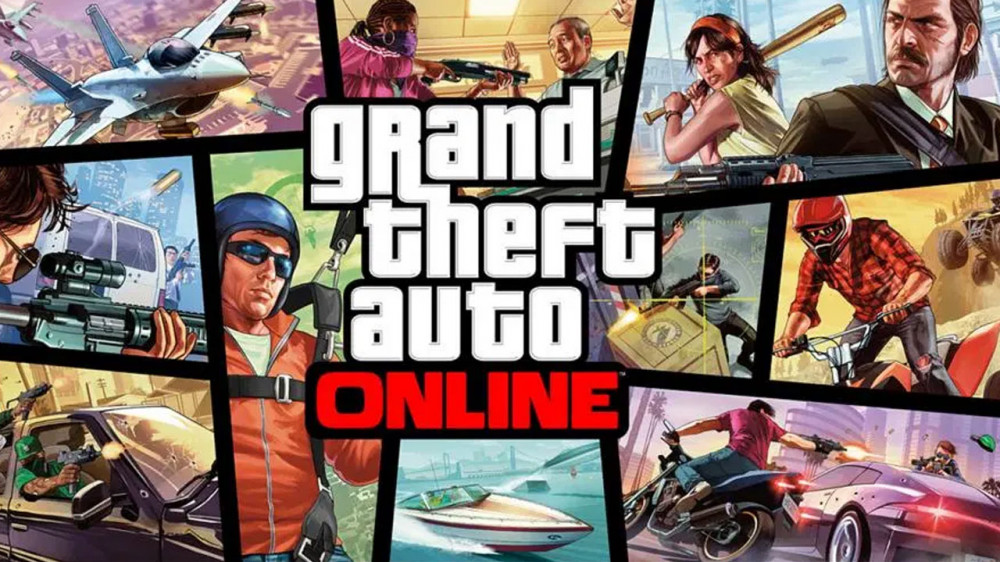 Como Hacer Inicios Turbo En Gta Online