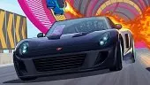 GTA Online: Cunning Stunts: Circuito especial