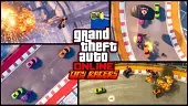 GTA Online: Tiny Racer