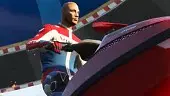 GTA Online: Transform Races