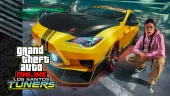 Tráiler de Los Santos Turners, la nueva actualización de GTA Online a lanzar en julio