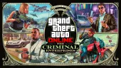 Tráiler de The Criminal Enterprises, una trepidante actualización para GTA Online