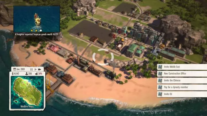 Tropico 5 - PS4
