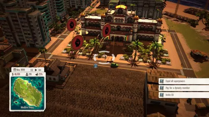 Tropico 5 - PS4