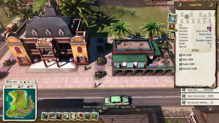 Tropico 5