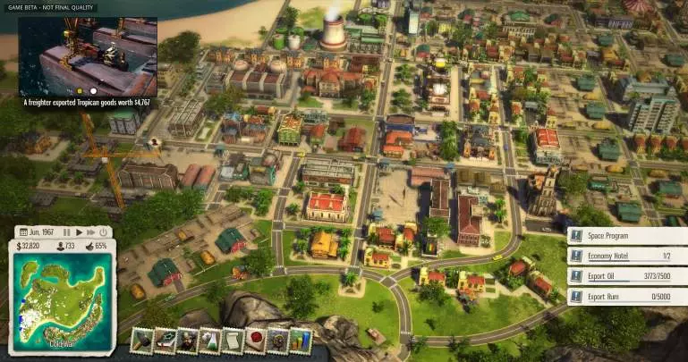 Tropico 5 - PS4