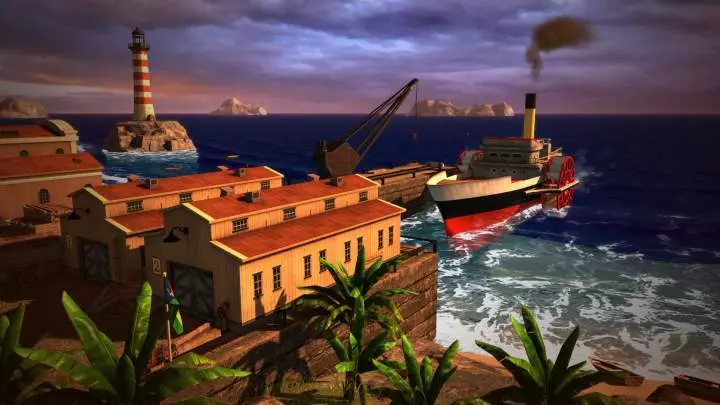 Tropico 5 - PS4