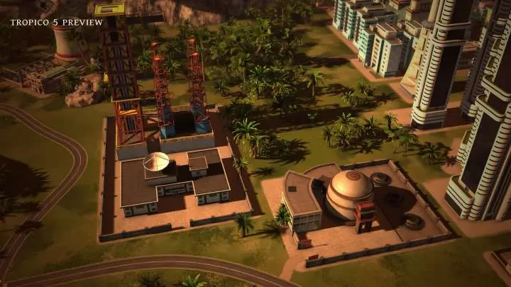 Tropico 5