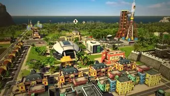 Tropico 5: Multiplayer