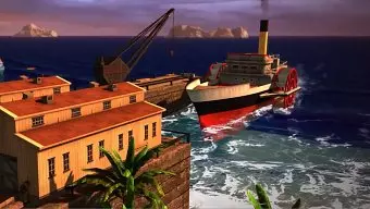 Tropico 5: Release Trailer