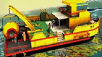 Tropico 5: Waterborne Expansión