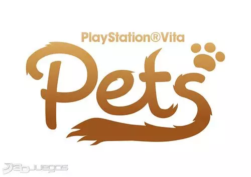 Carátula de PlayStation Vita Pets