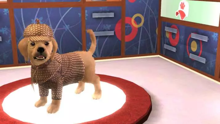 PlayStation Vita Pets