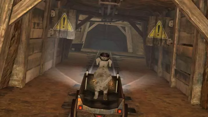 PlayStation Vita Pets - PS Vita