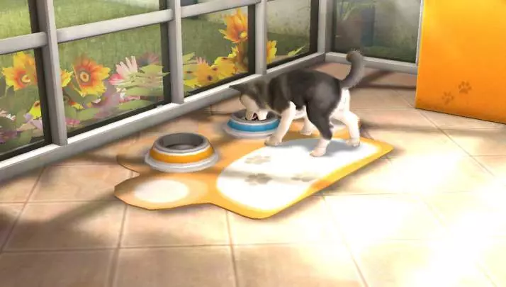 PlayStation Vita Pets