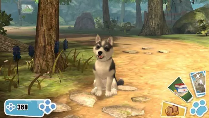 PlayStation Vita Pets - PS Vita
