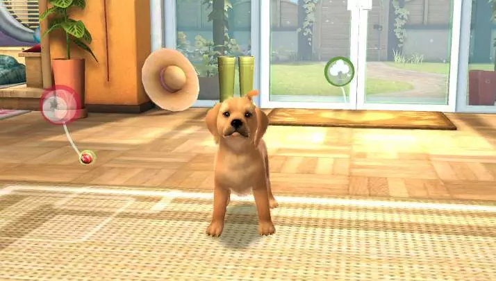 PlayStation Vita Pets