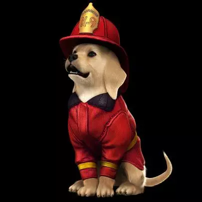 PlayStation Vita Pets