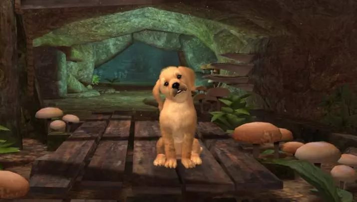 PlayStation Vita Pets