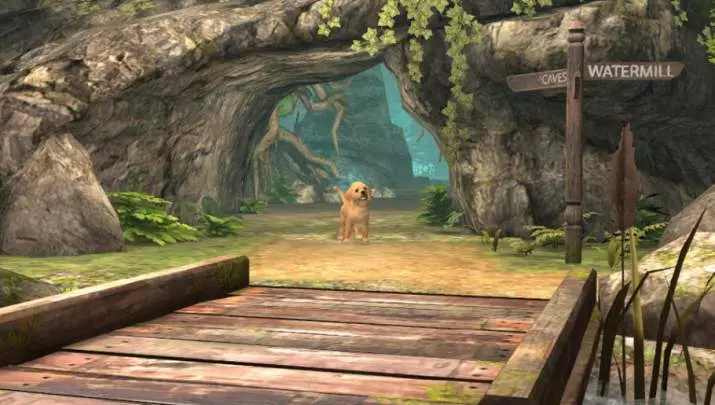 PlayStation Vita Pets