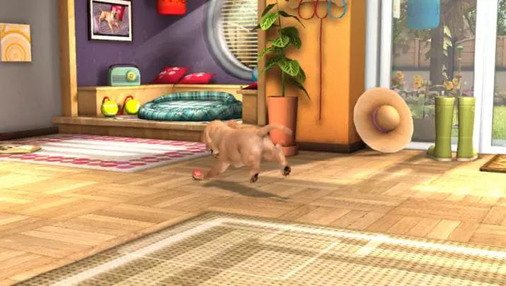 PlayStation Vita Pets