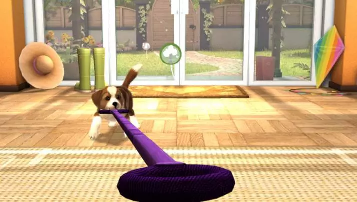 PlayStation Vita Pets - PS Vita