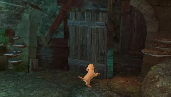 PlayStation Vita Pets