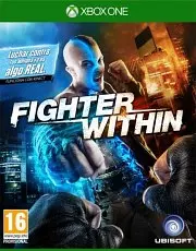 Carátula de Fighter Within - Xbox One