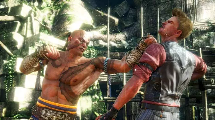 Fighter Within - Xbox One