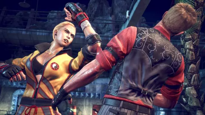 Fighter Within - Xbox One