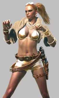 Fighter Within - Xbox One