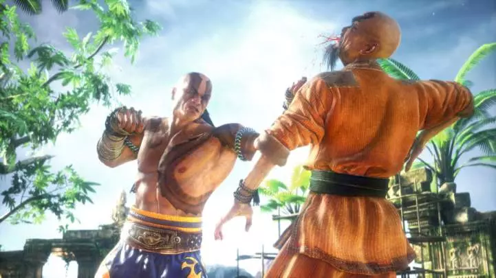 Fighter Within - Xbox One