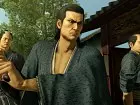 Yakuza Ishin - Imagen