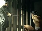 Yakuza Ishin - Pantalla