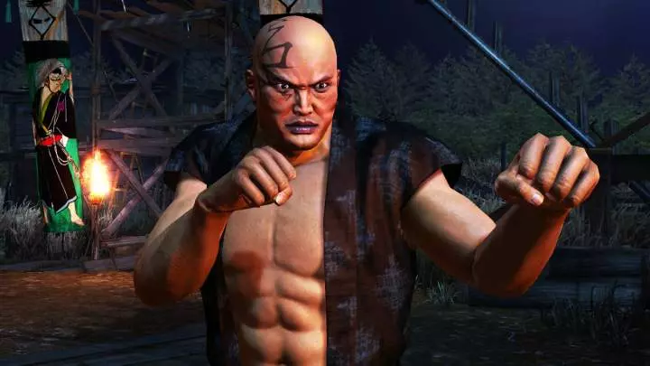 Yakuza Ishin