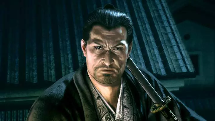 Yakuza: Ishin