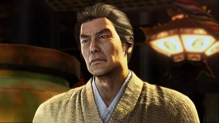 Yakuza Ishin