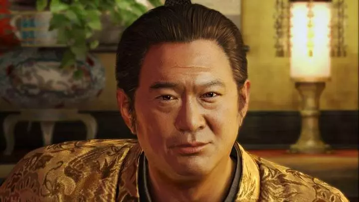 Yakuza: Ishin