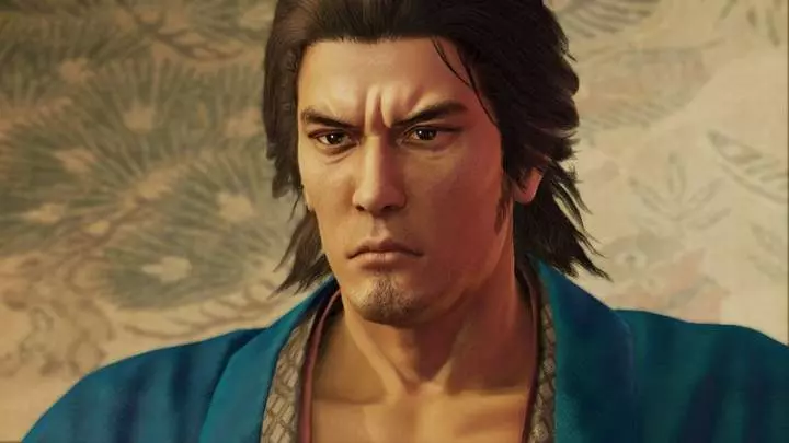 Yakuza Ishin - PS4