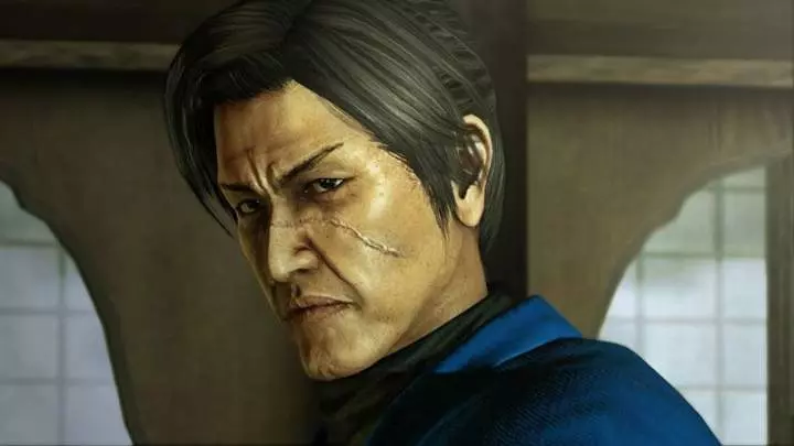 Yakuza: Ishin