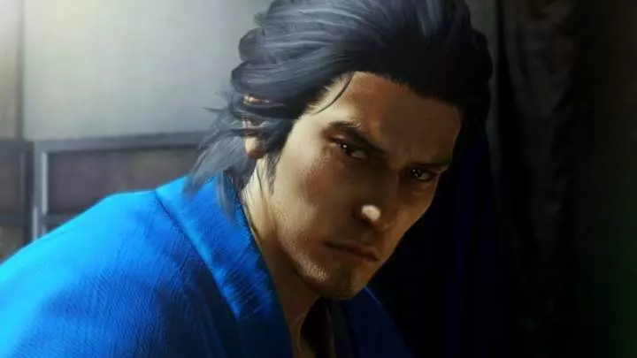 Yakuza: Ishin
