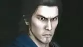 Yakuza Ishin: Trailer SCE Japan 2013