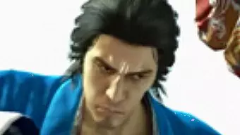 Yakuza Ishin: Battle Style (JP)