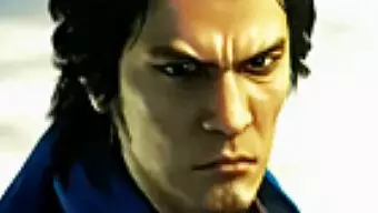Yakuza Ishin: Trailer (JP)